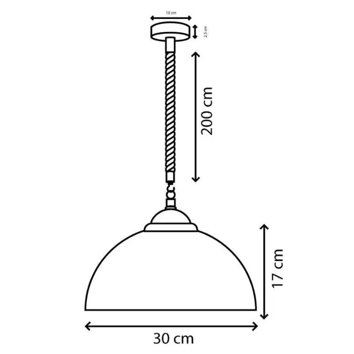 Pendant Lighting