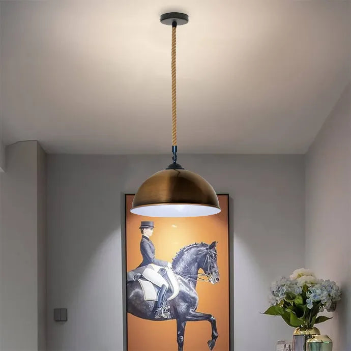 Pendant Lighting