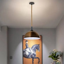 Pendant Lighting