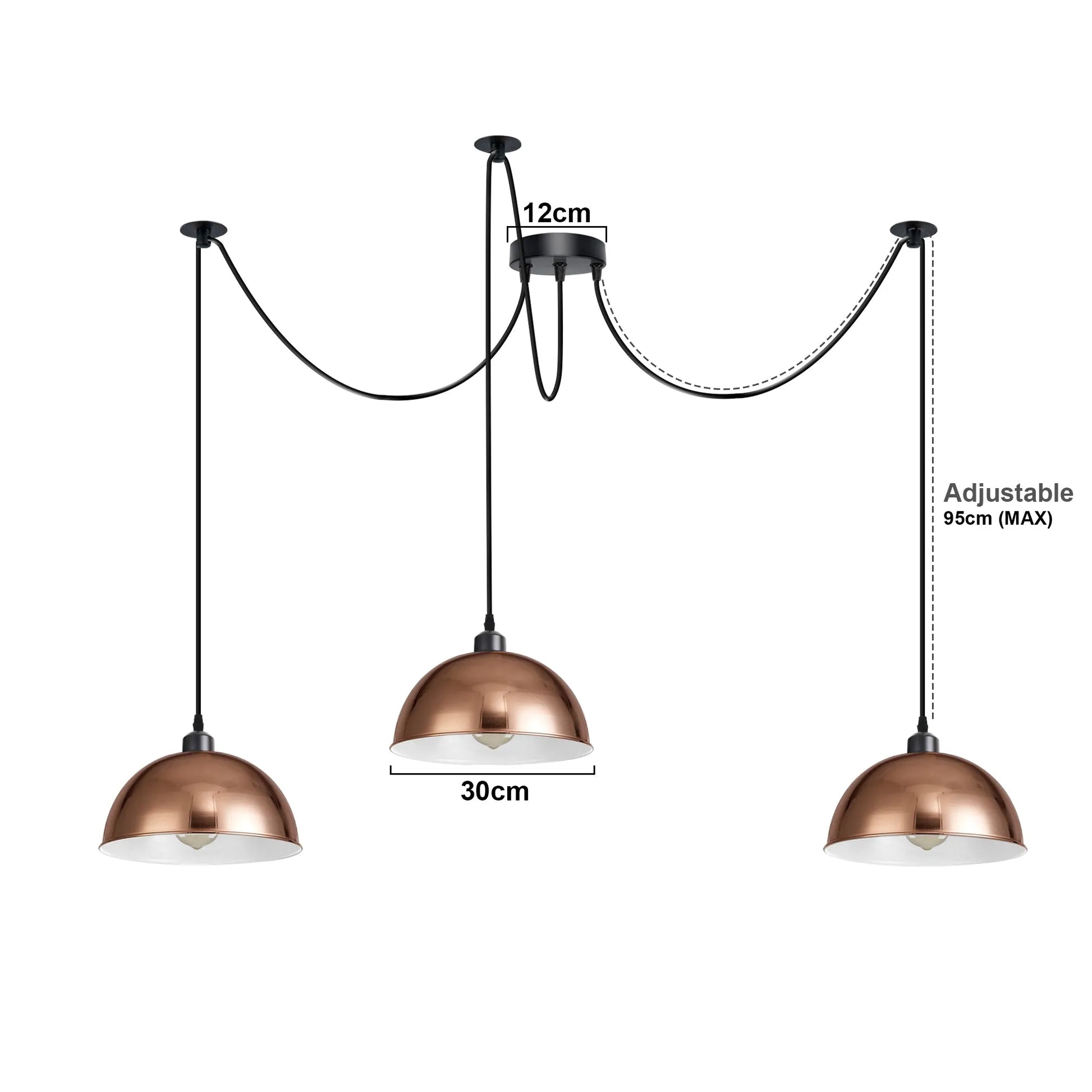 pendent light
