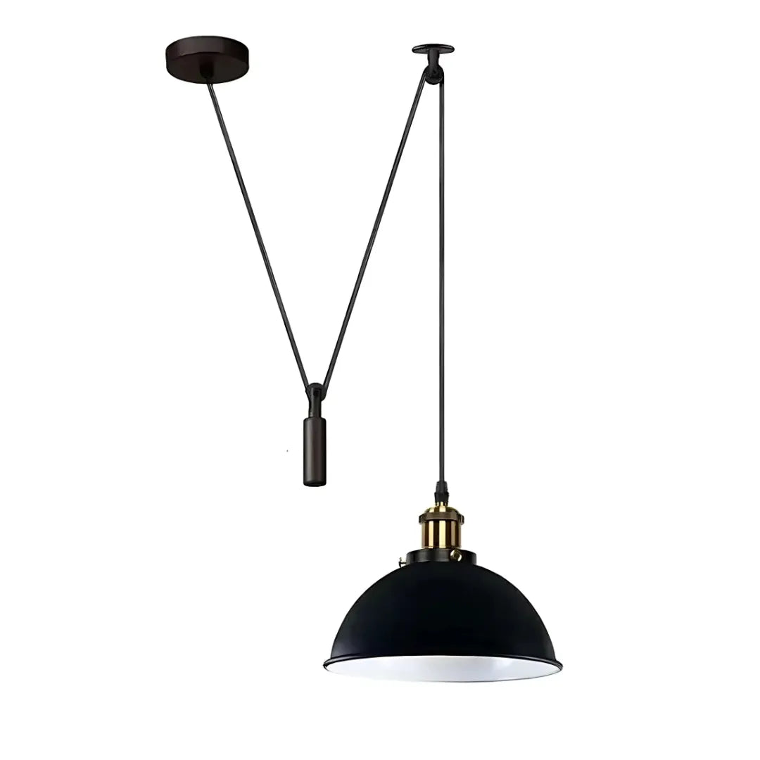 Pendant Lighting