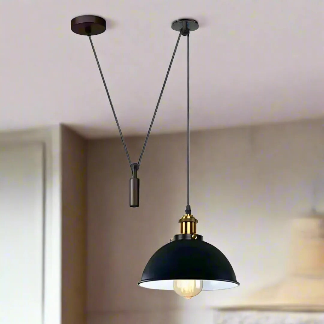 Pendant Lighting