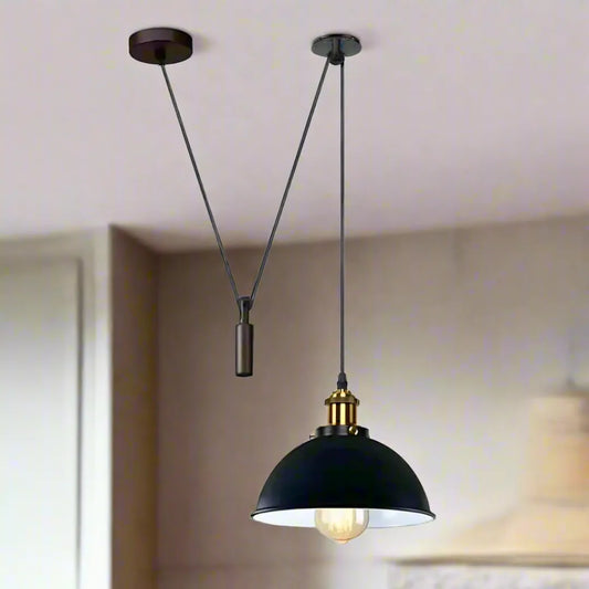 Pendant Lighting