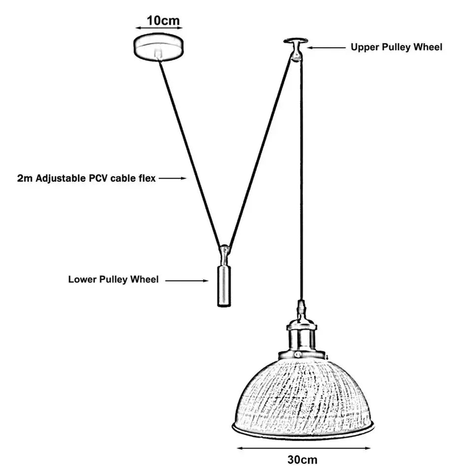 Pendant Lighting