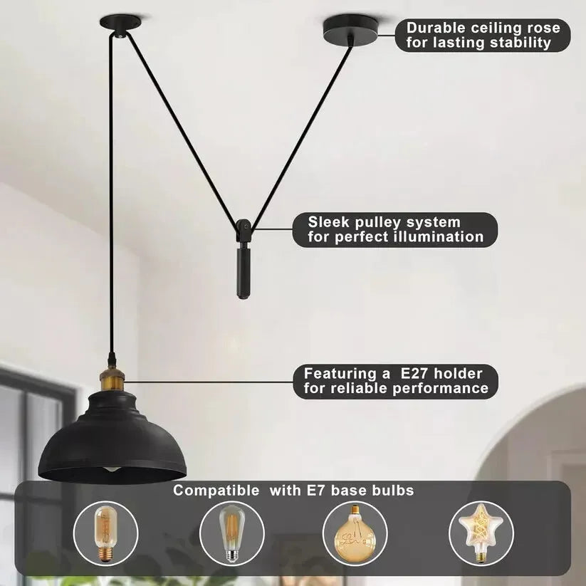 Pendant Lighting