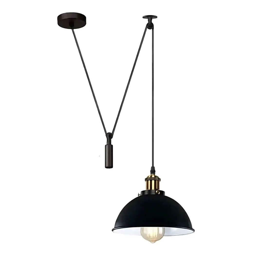 Pendant Lighting