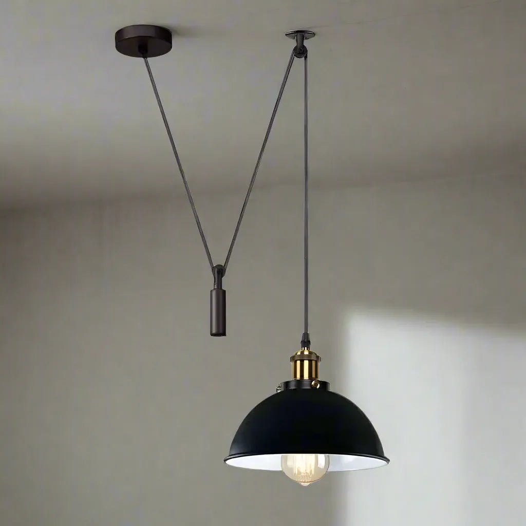 Pendant Lighting