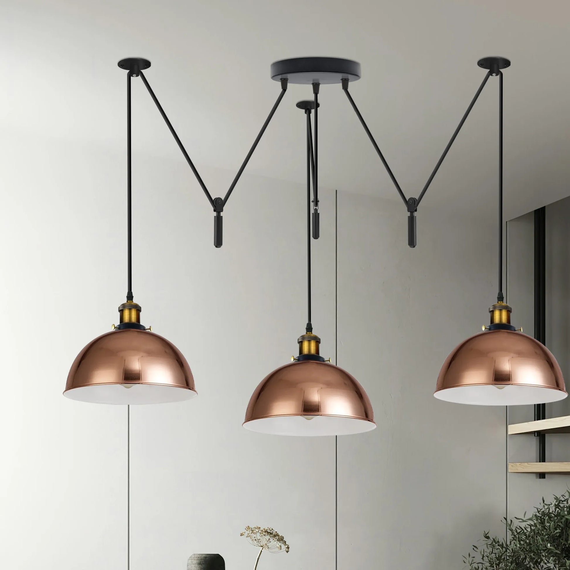 pendent light