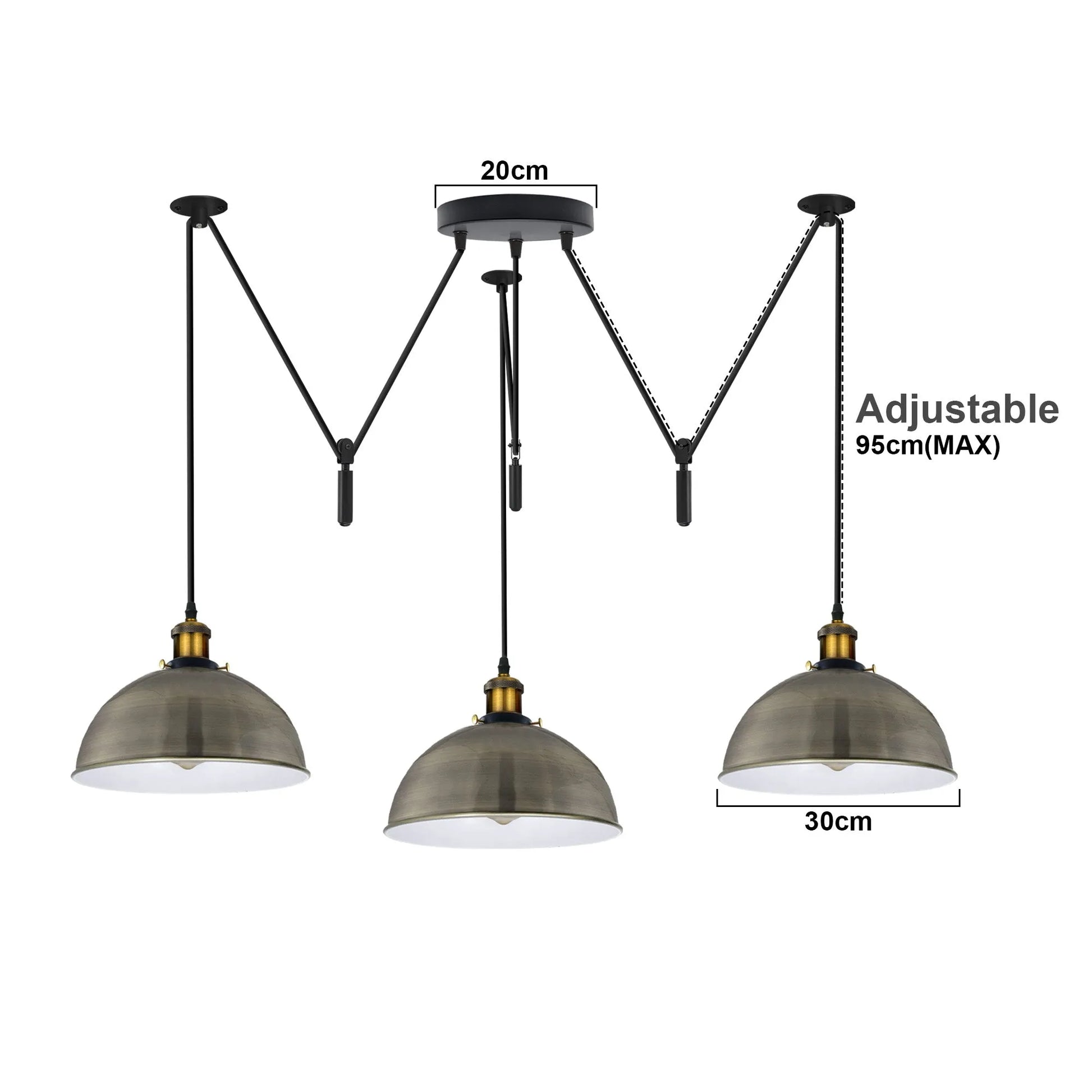 pendent light