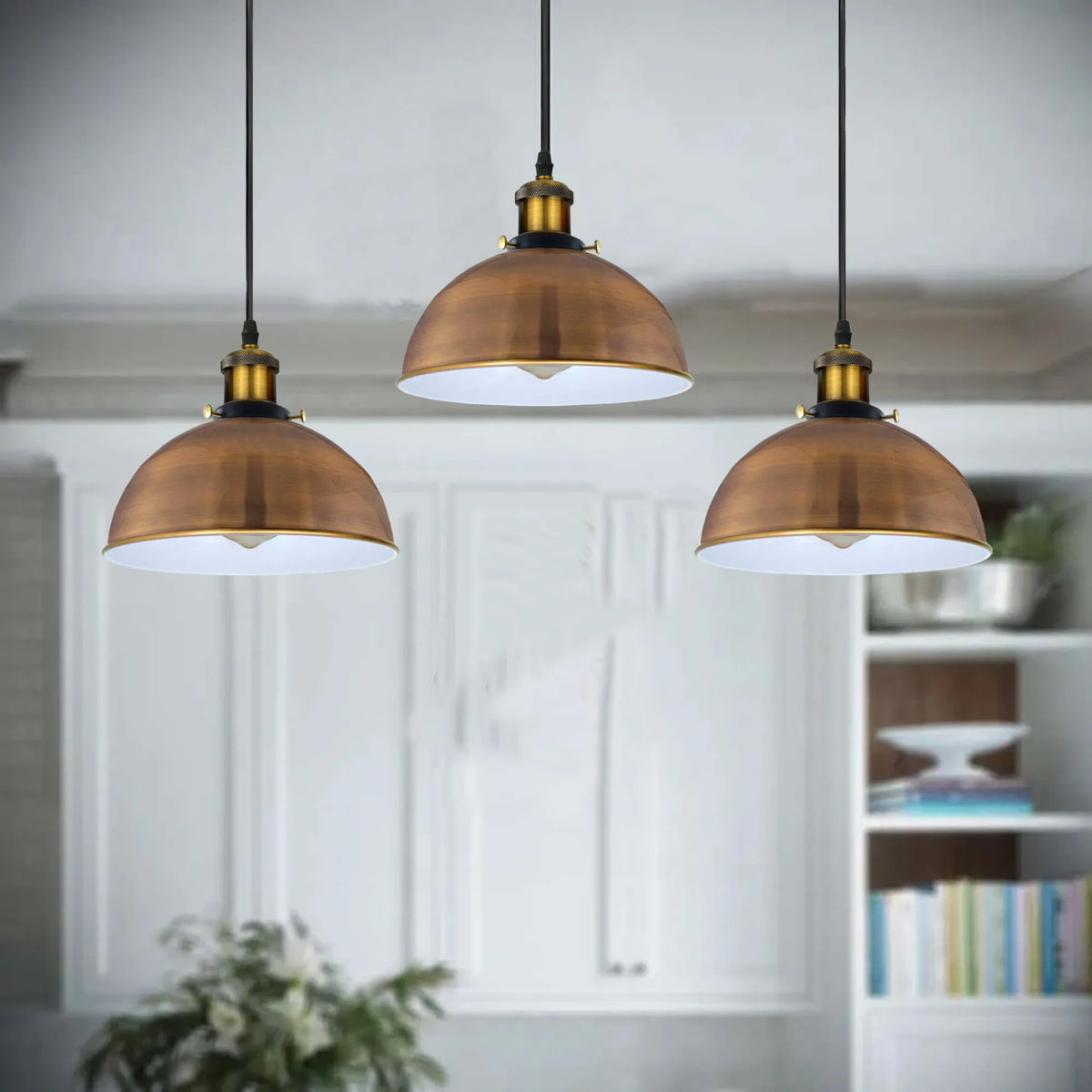 pendent light