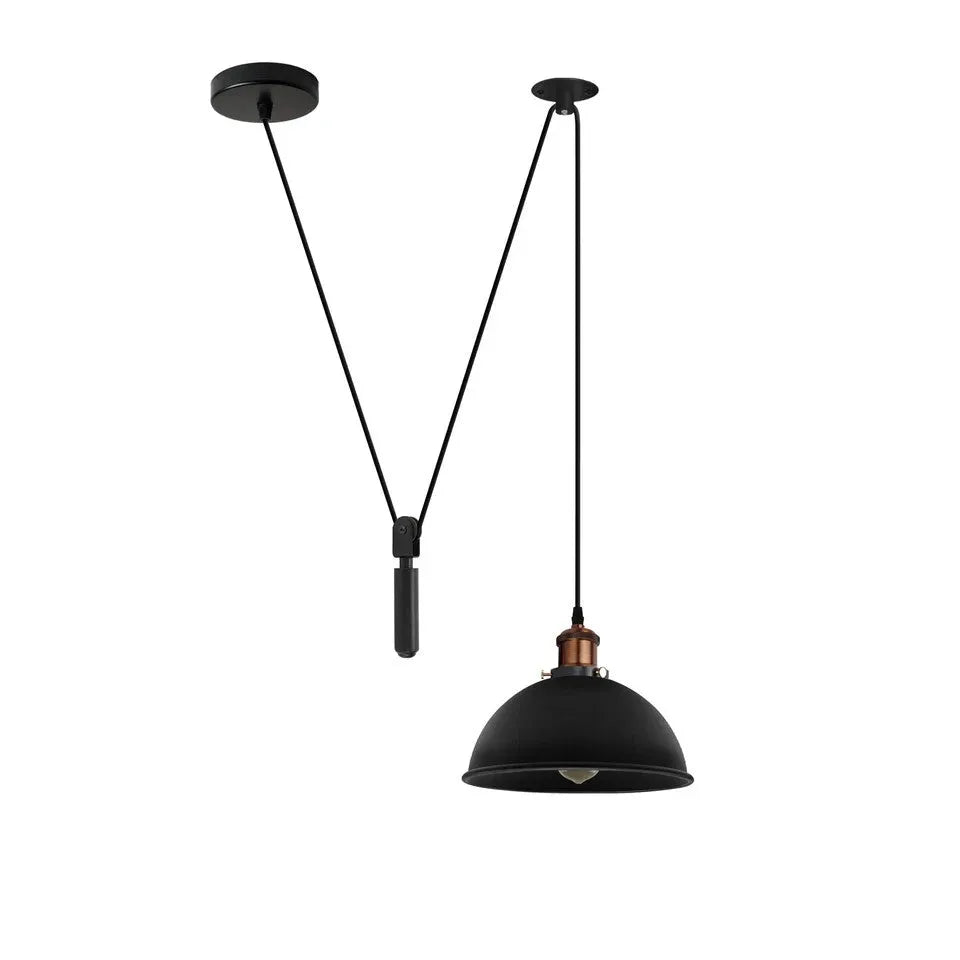 Pendant Lighting