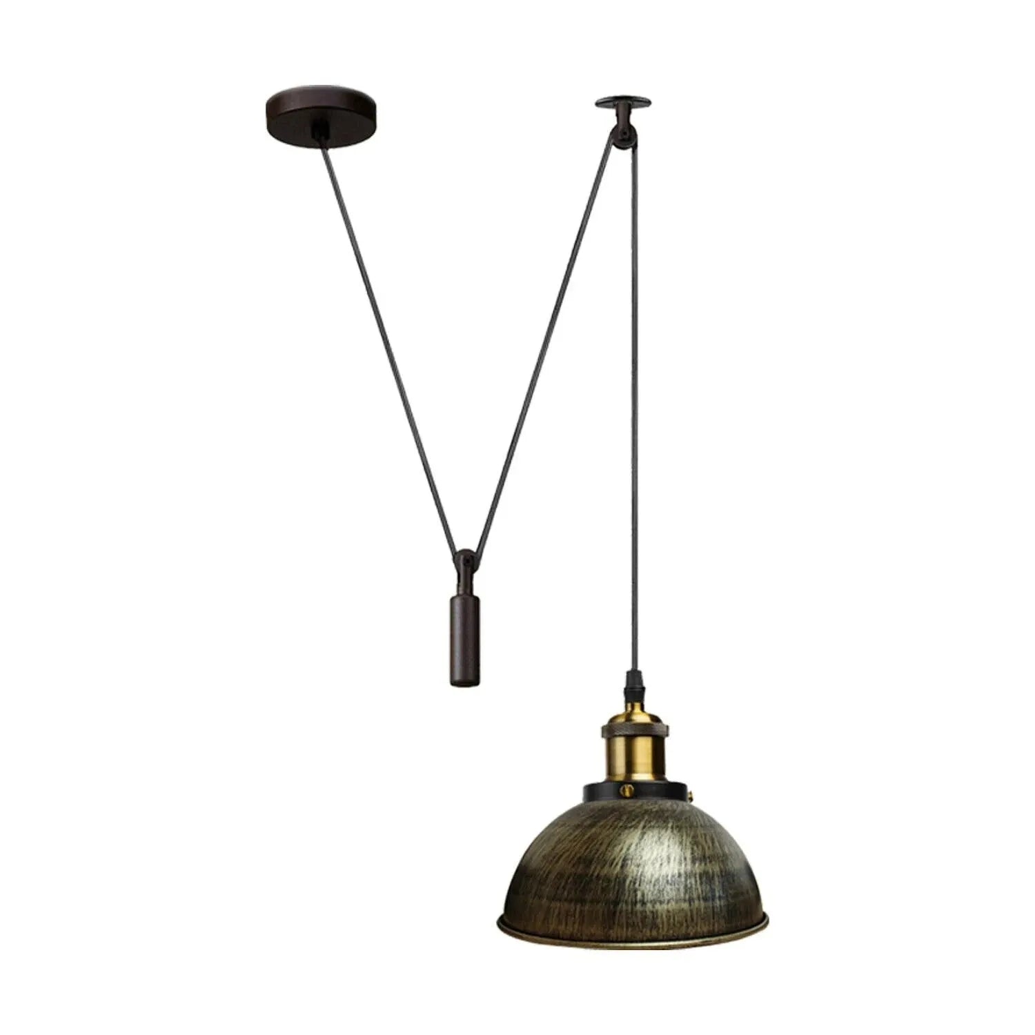 Pendant Lighting