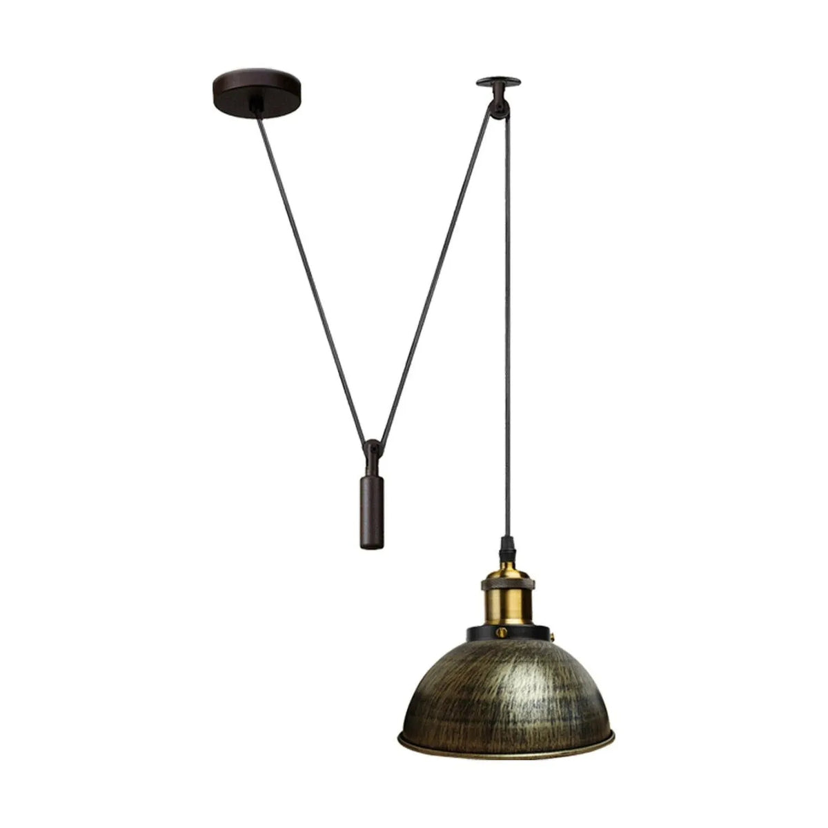 Pendant Lighting