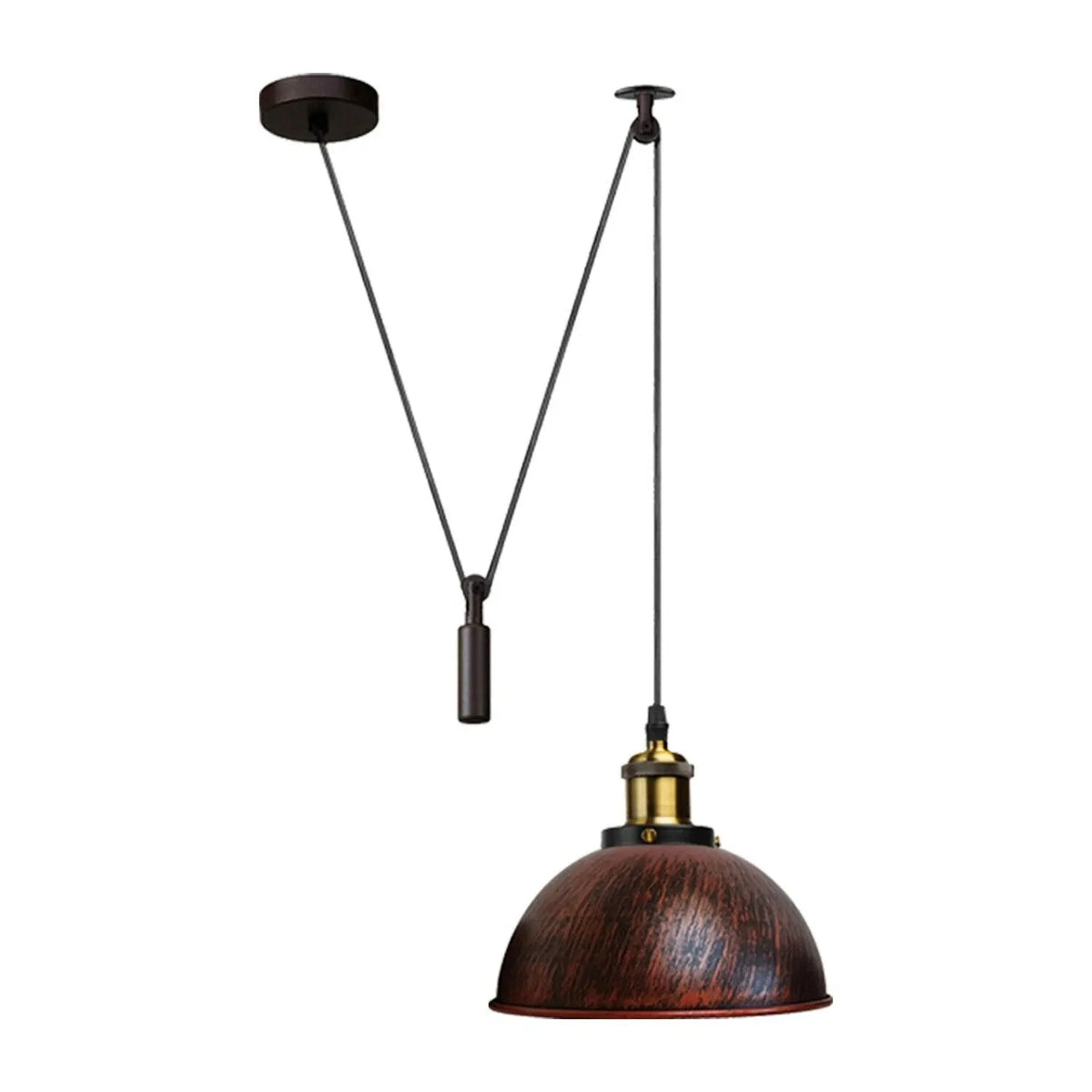 Pendant Lighting