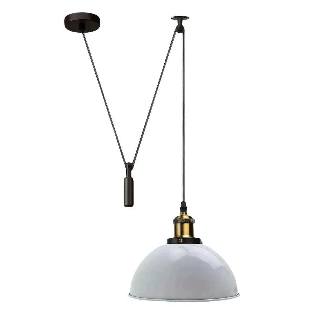 Pendant Lighting