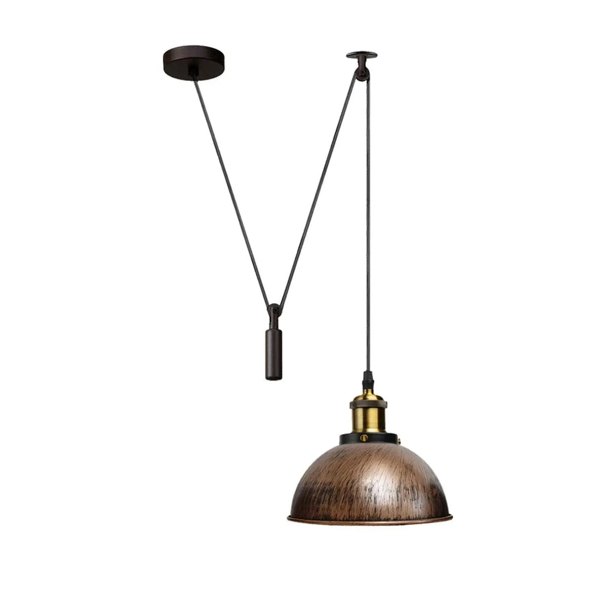 Pendant Lighting
