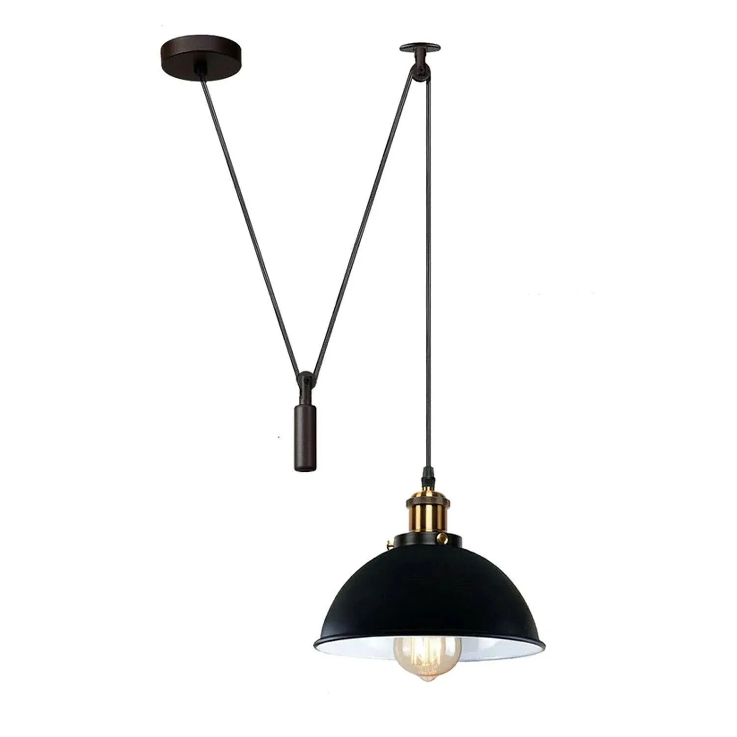 Pendant Lighting