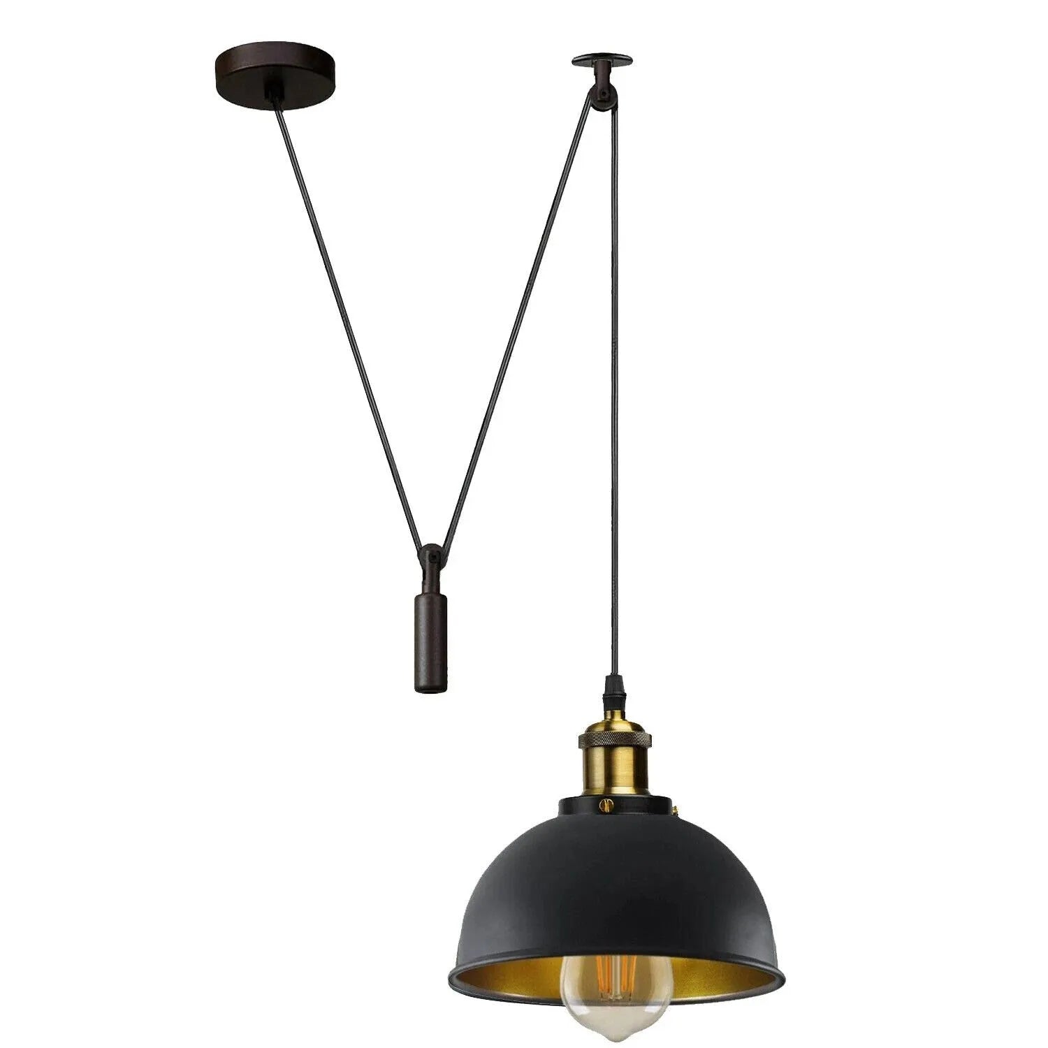 Pendant Lighting