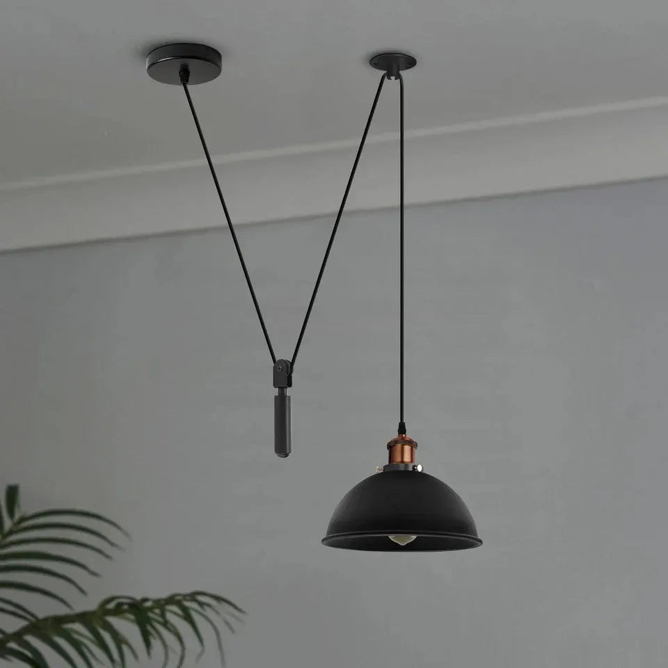 Pendant Lighting