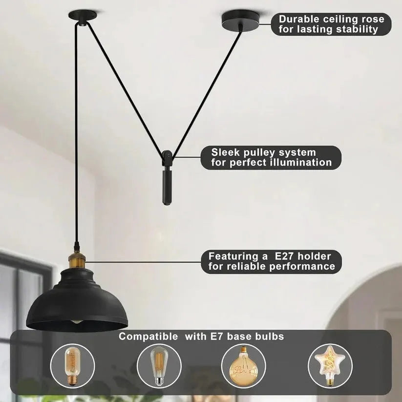 Pendant Lighting