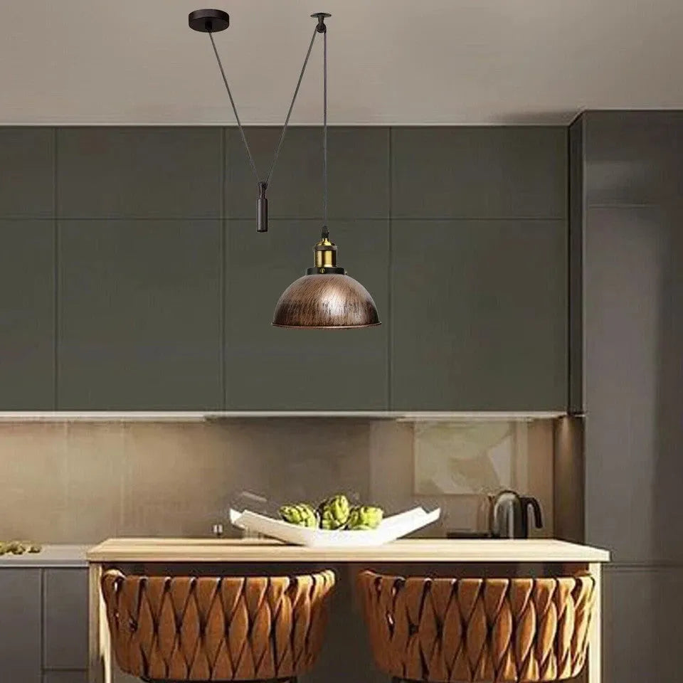 Pendant Lighting