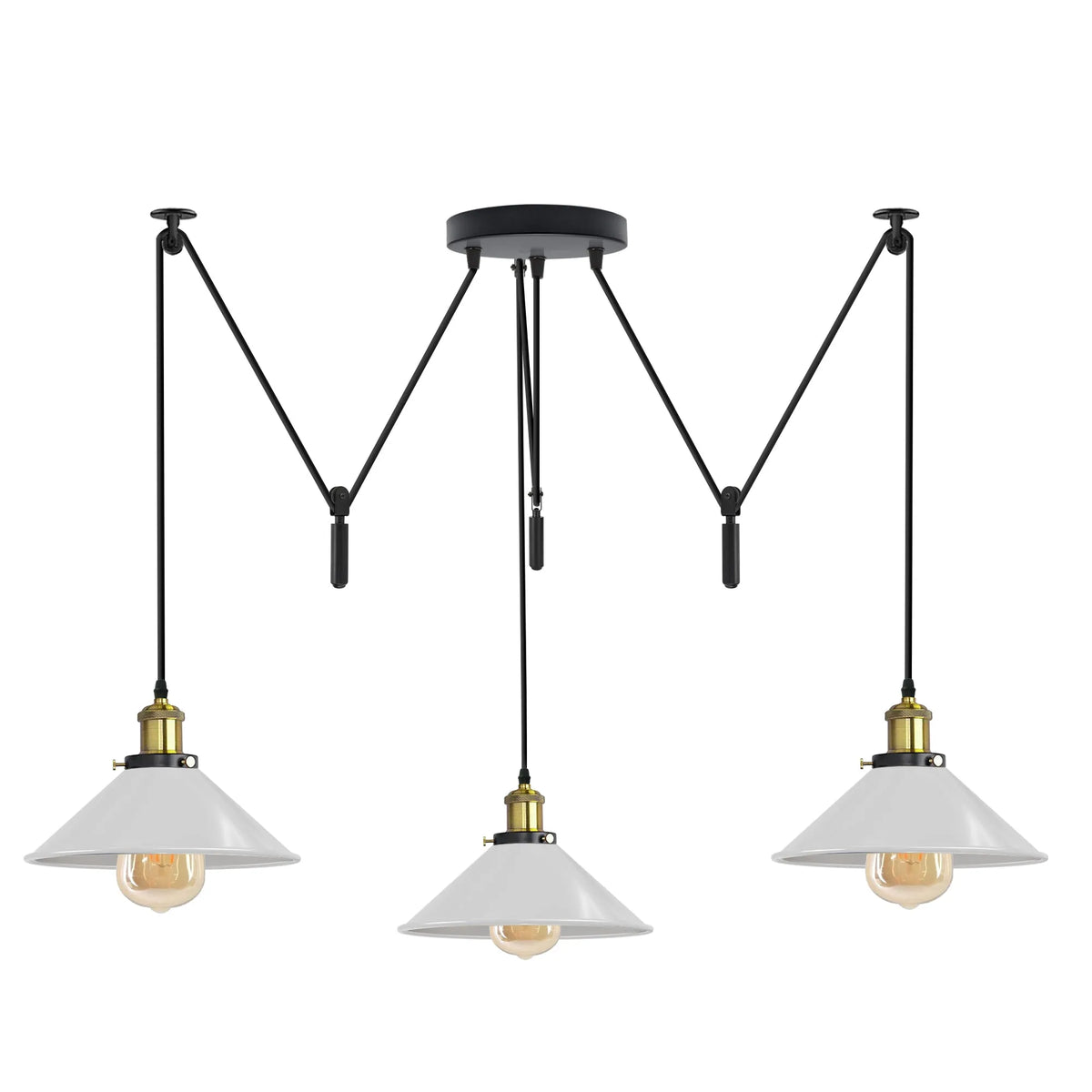 pendent light