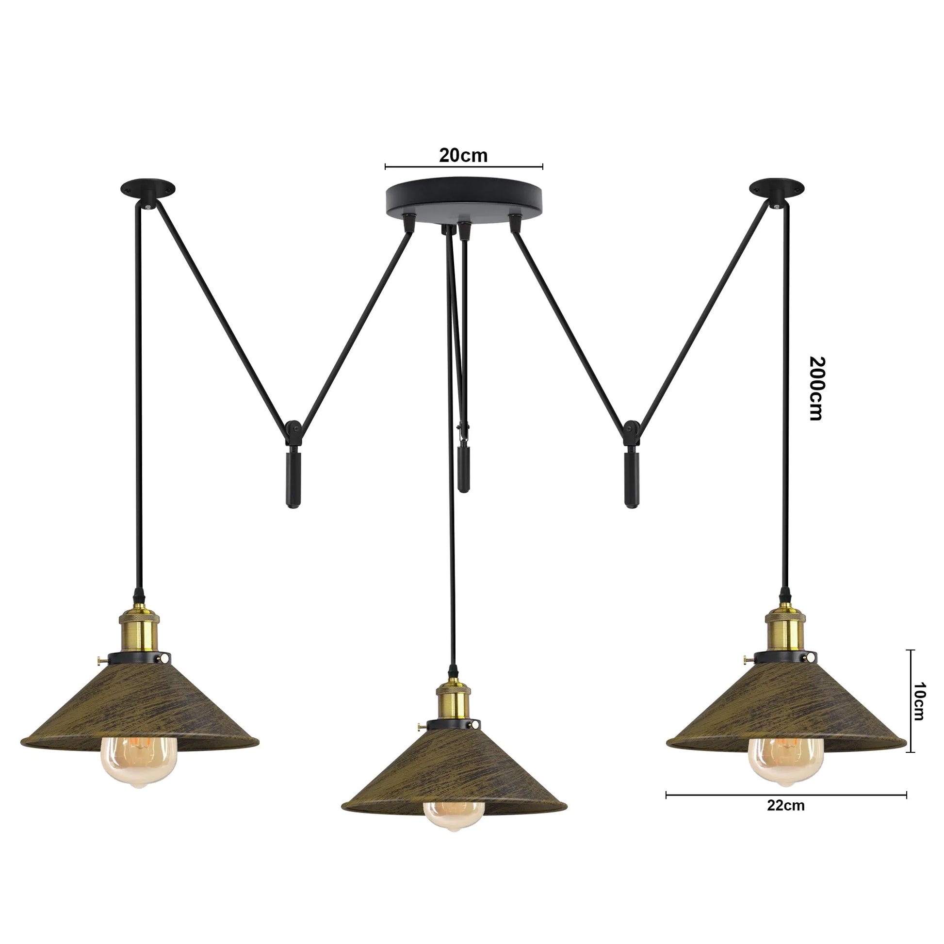 pendent light