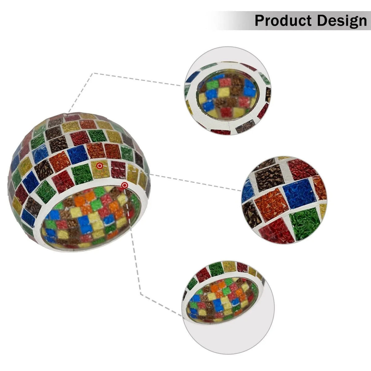 Lampshades & Lightshades