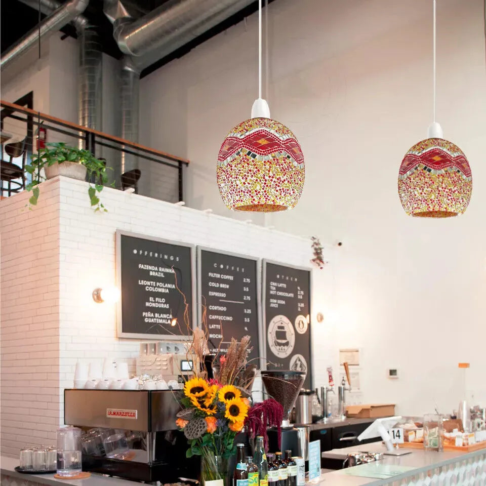 Lampshades & Lightshades