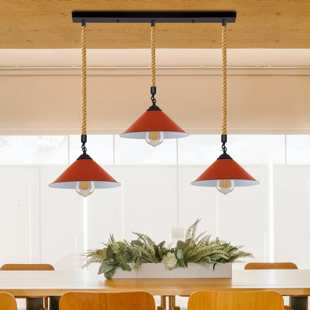 Pendant Light