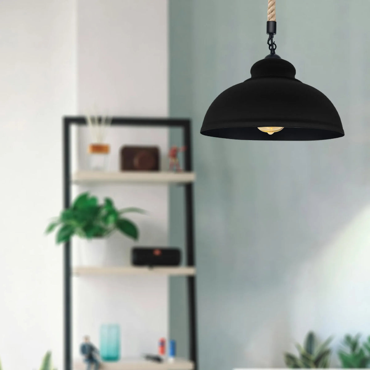 pendent light