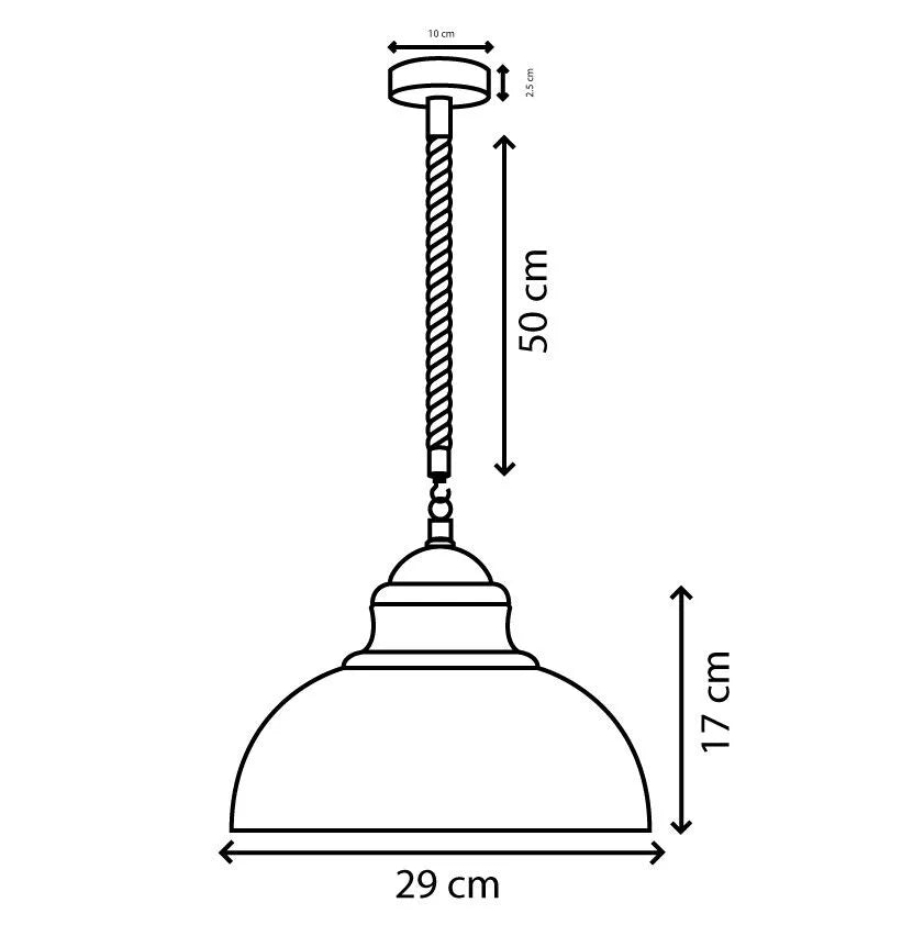 pendent light
