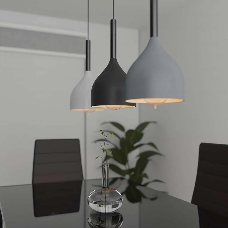 Pendant Lighting