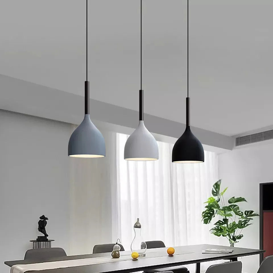 Pendant Lighting