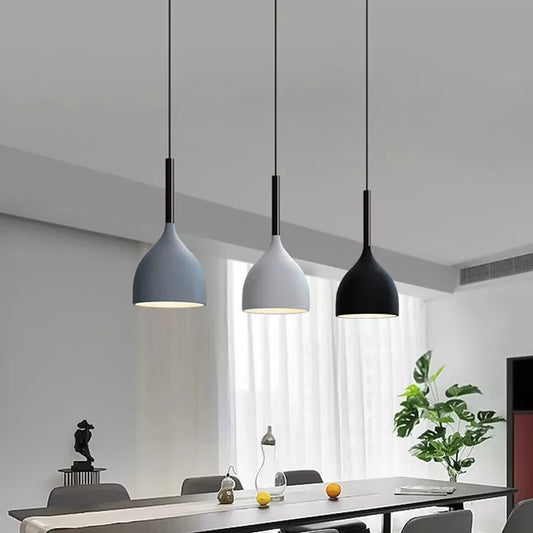 Pendant Lighting