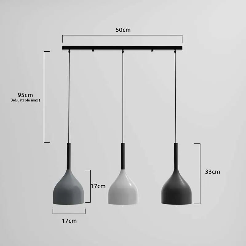 Pendant Lighting