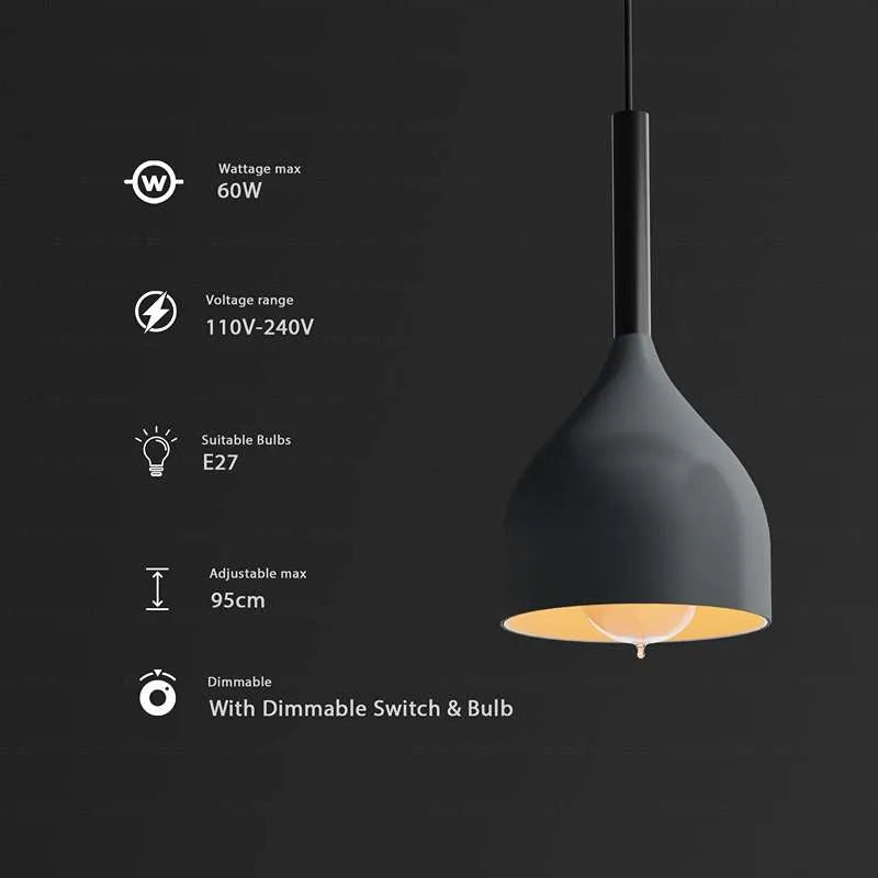 Pendant Lighting