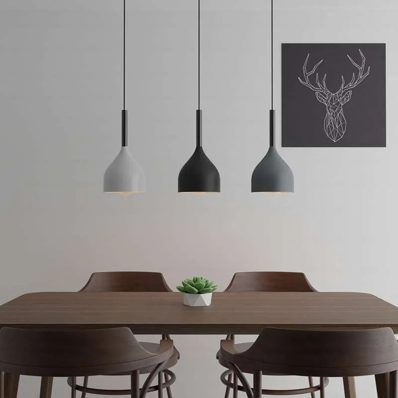 Pendant Lighting