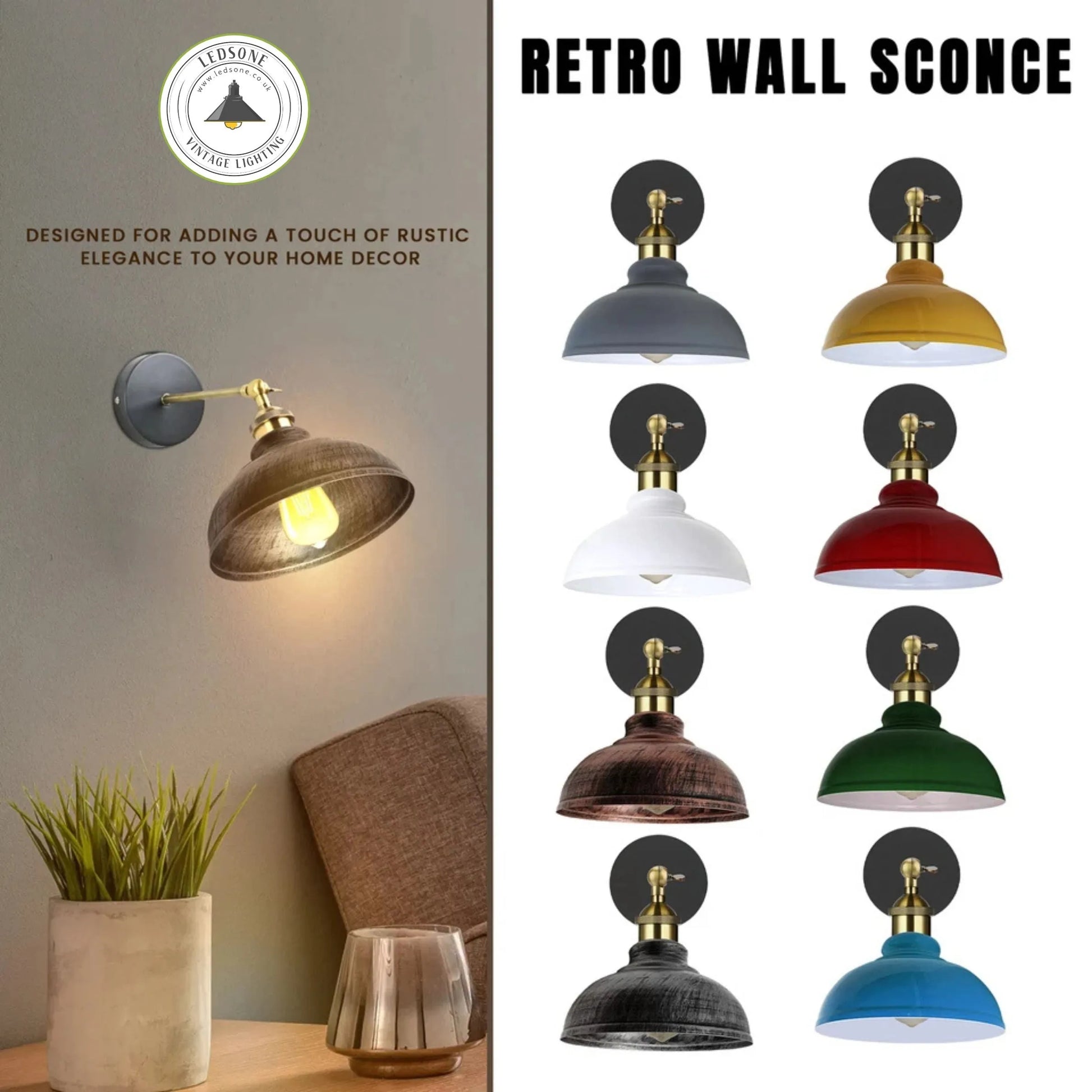 Wall Light