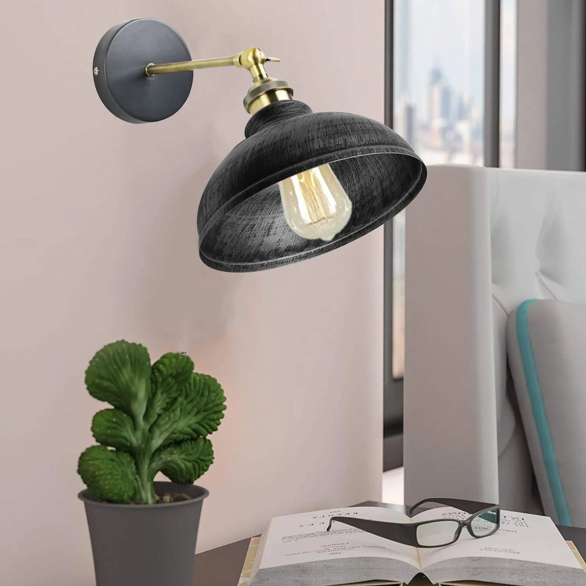 Wall Light