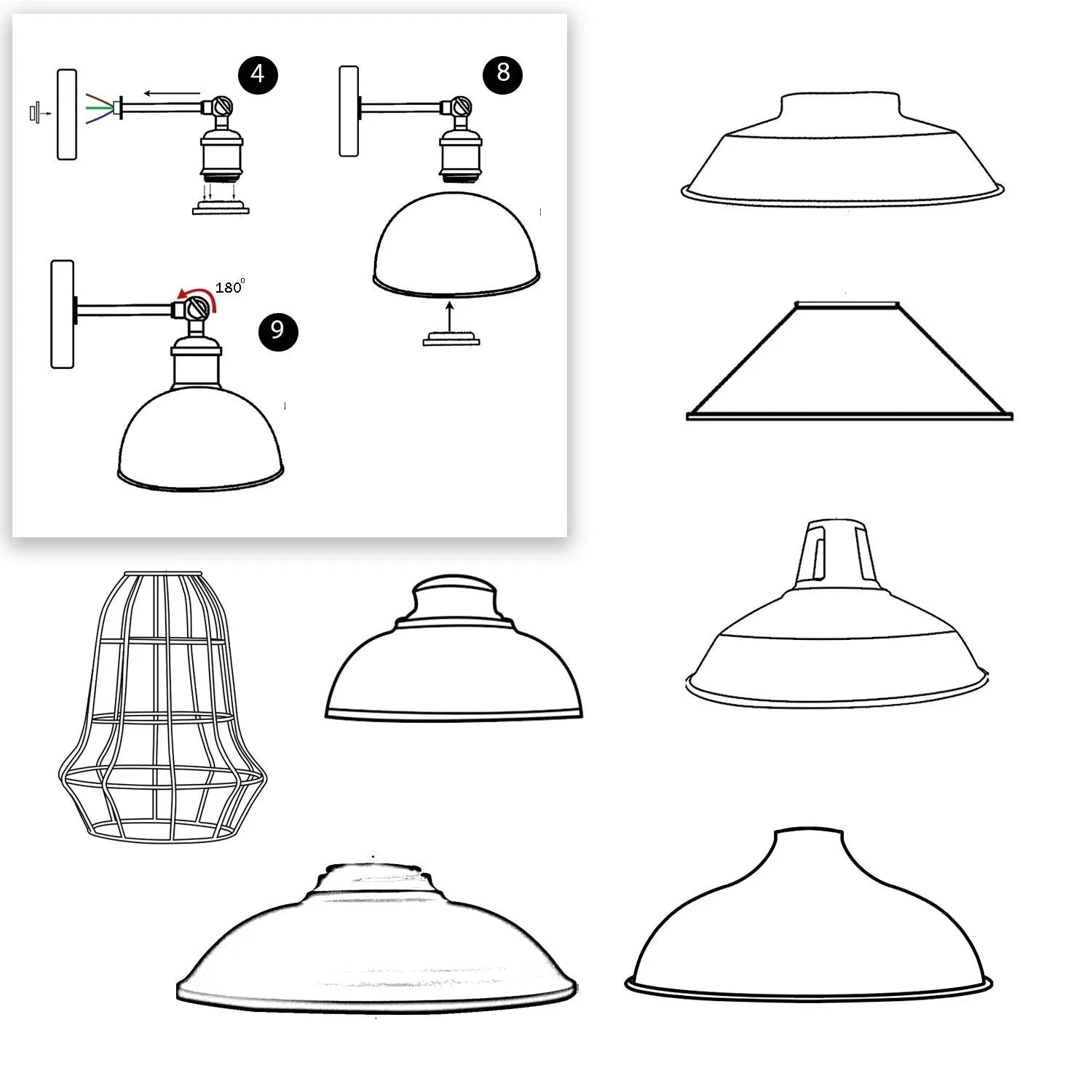 Wall Light