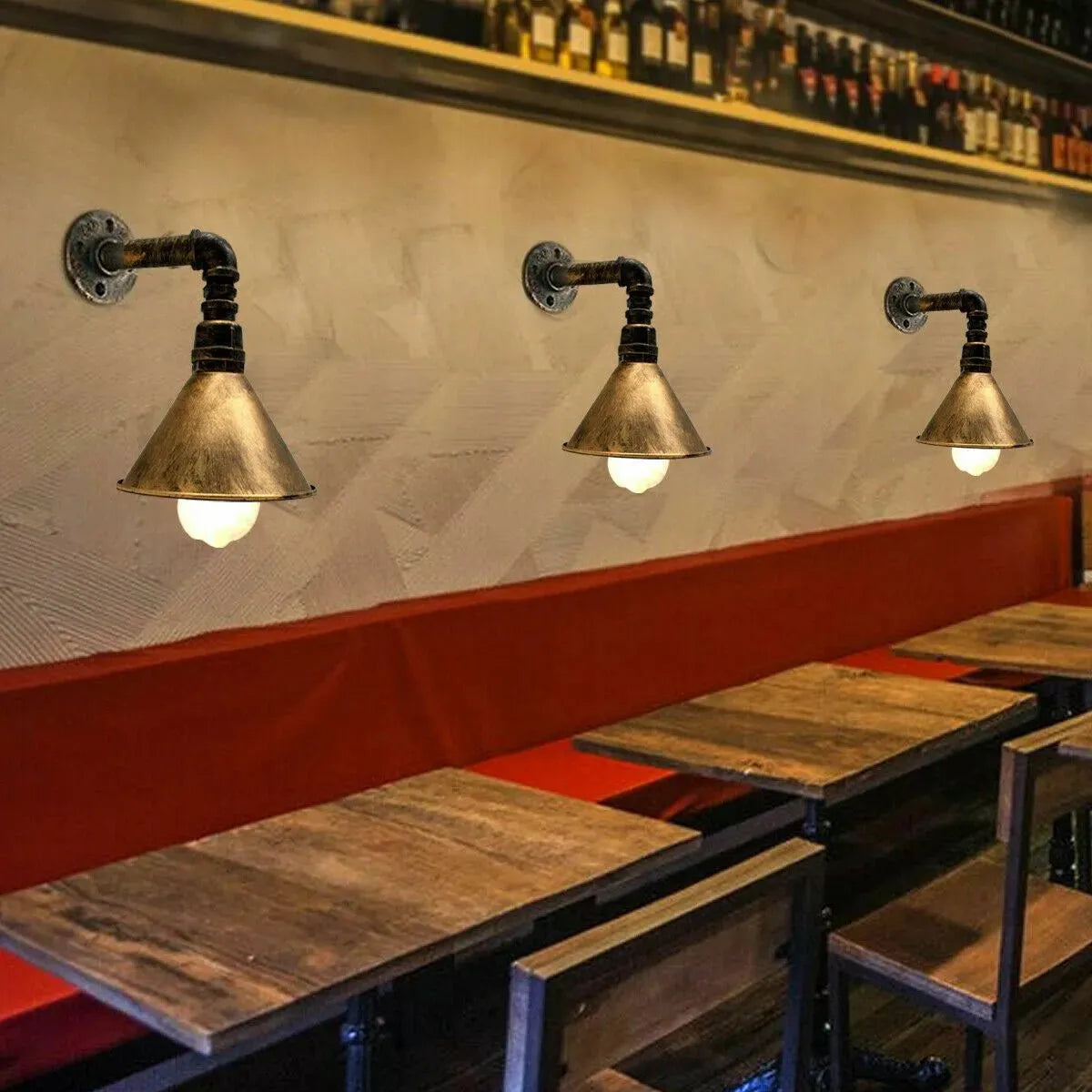 pipe-lighting