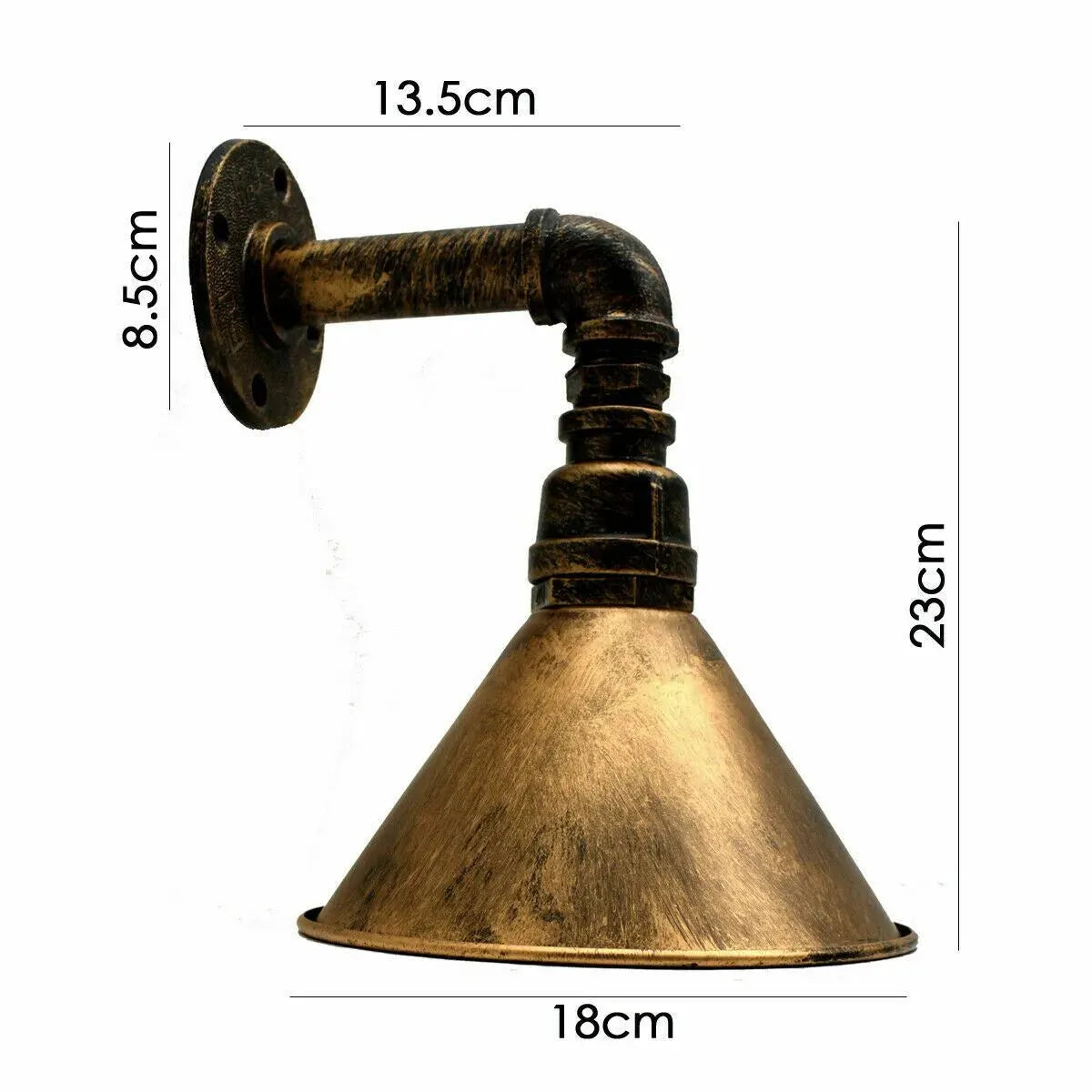pipe-lighting