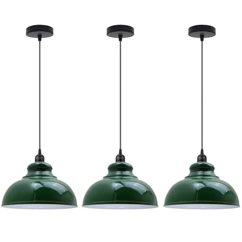 3er Set LEDSone Pendelleuchten ~3799