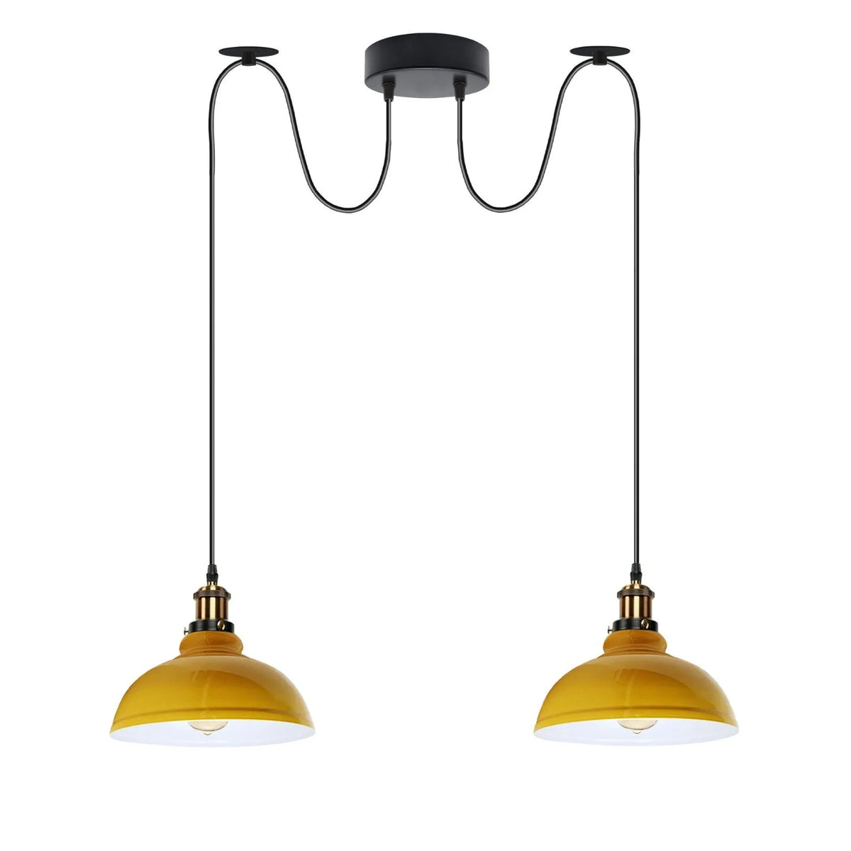 Ceiling Lights & Chandeliers