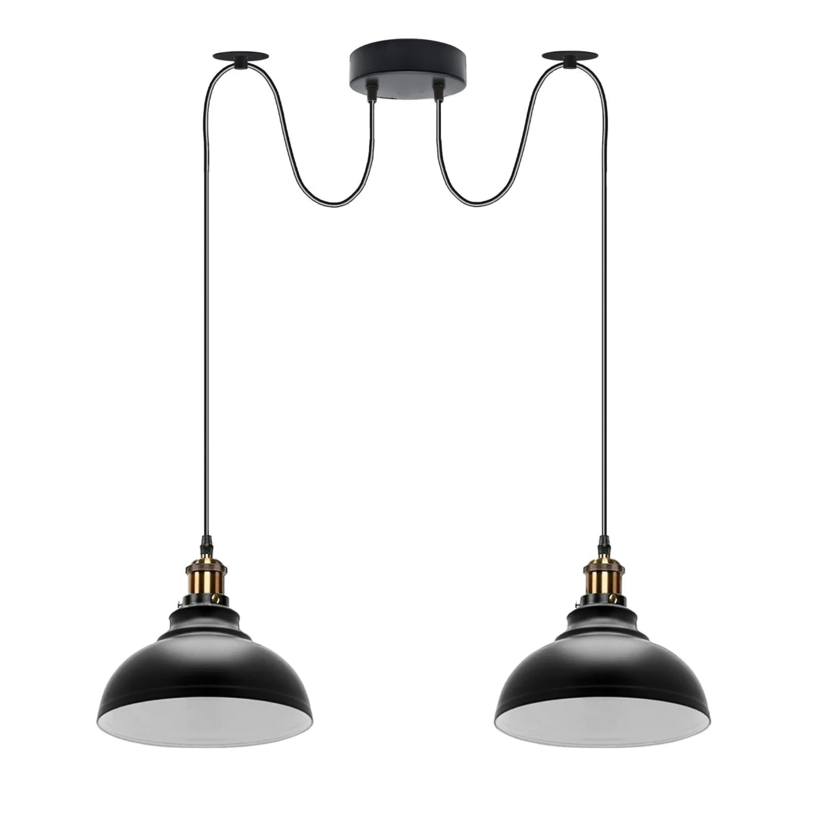 Ceiling Lights & Chandeliers