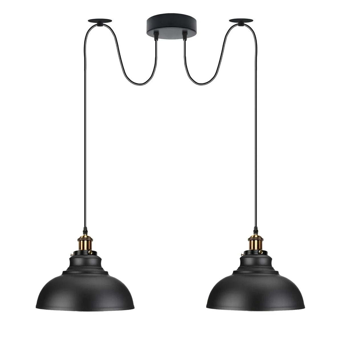 Ceiling Lights & Chandeliers