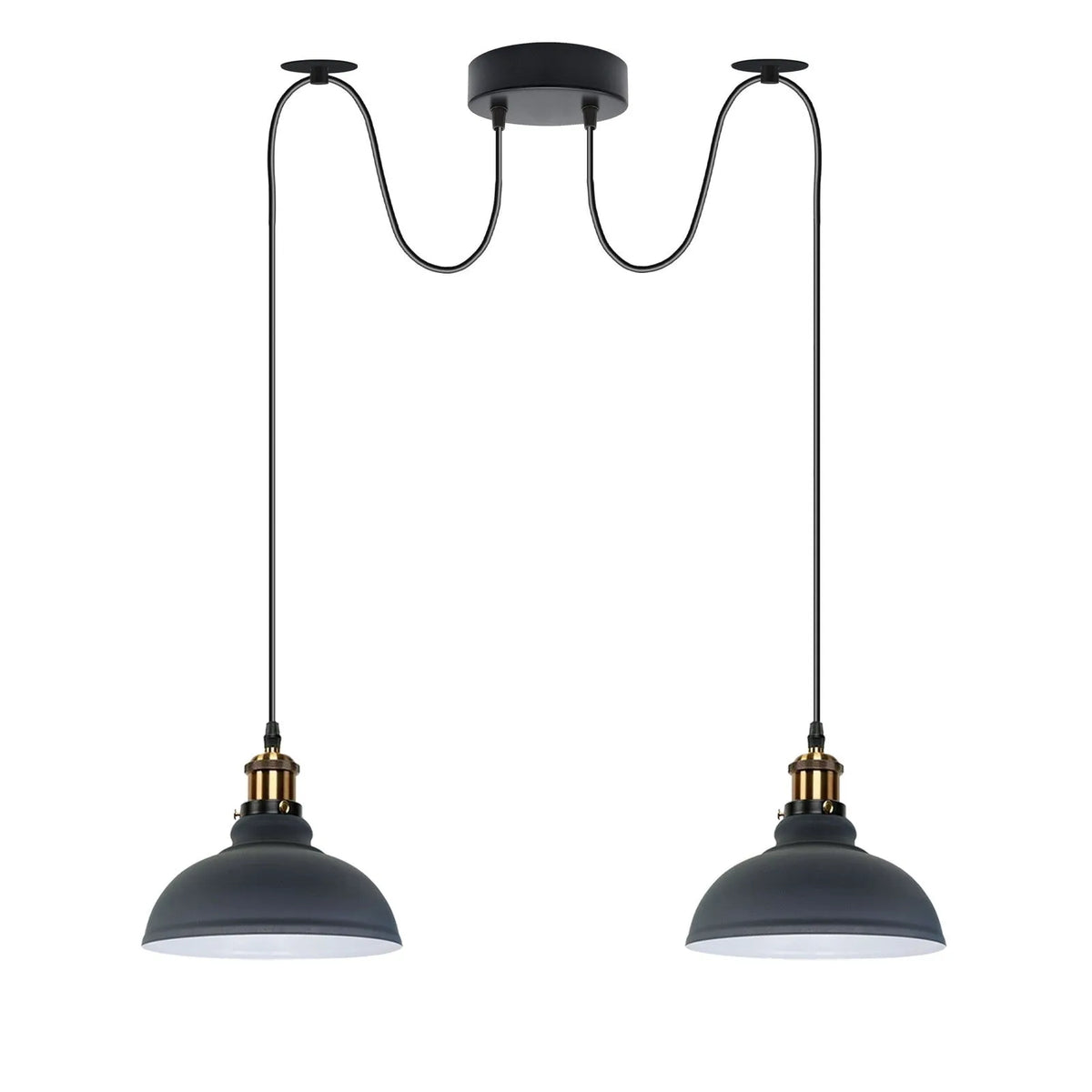 Ceiling Lights & Chandeliers