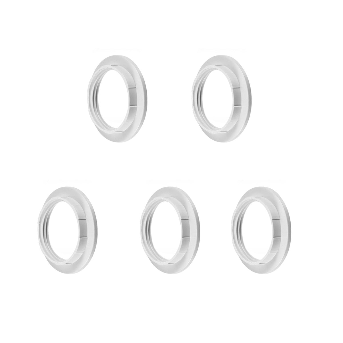 Kragenring-Adapter 