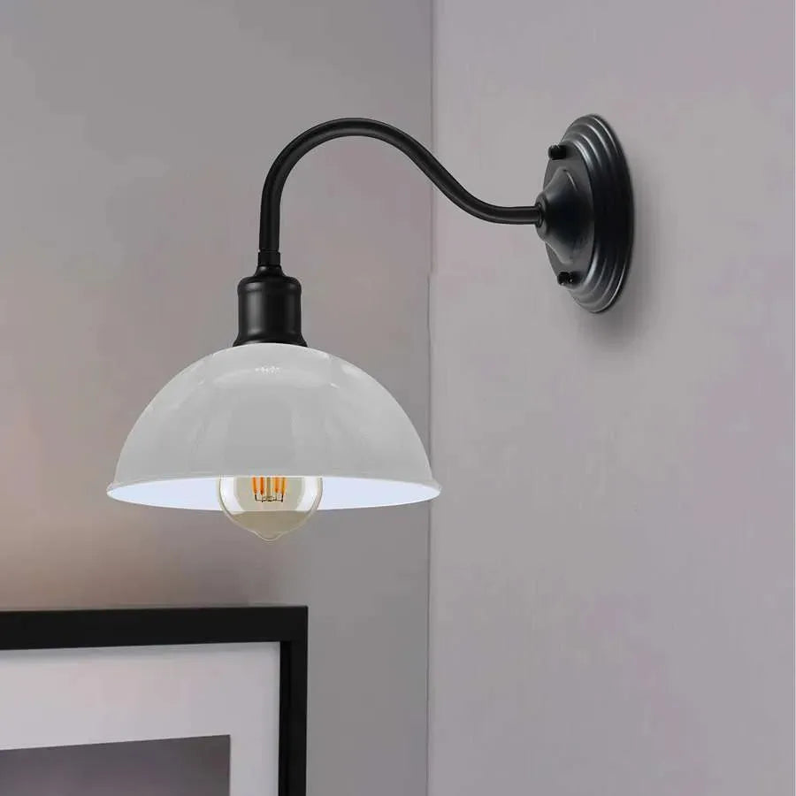 Wall Lighting